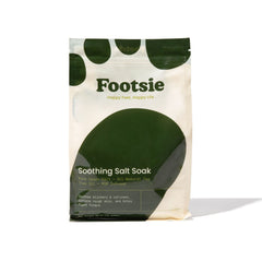 Footsie Soothing Salt Soak