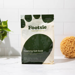 Footsie Soothing Salt Soak